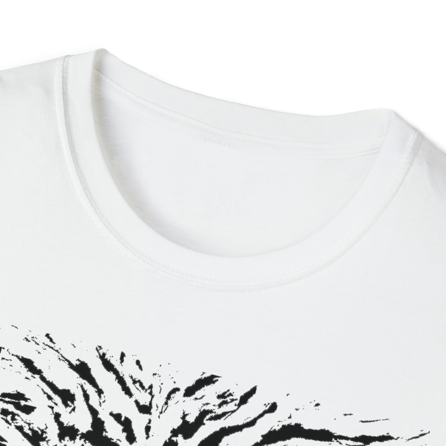 Lion Softstyle T-Shirt