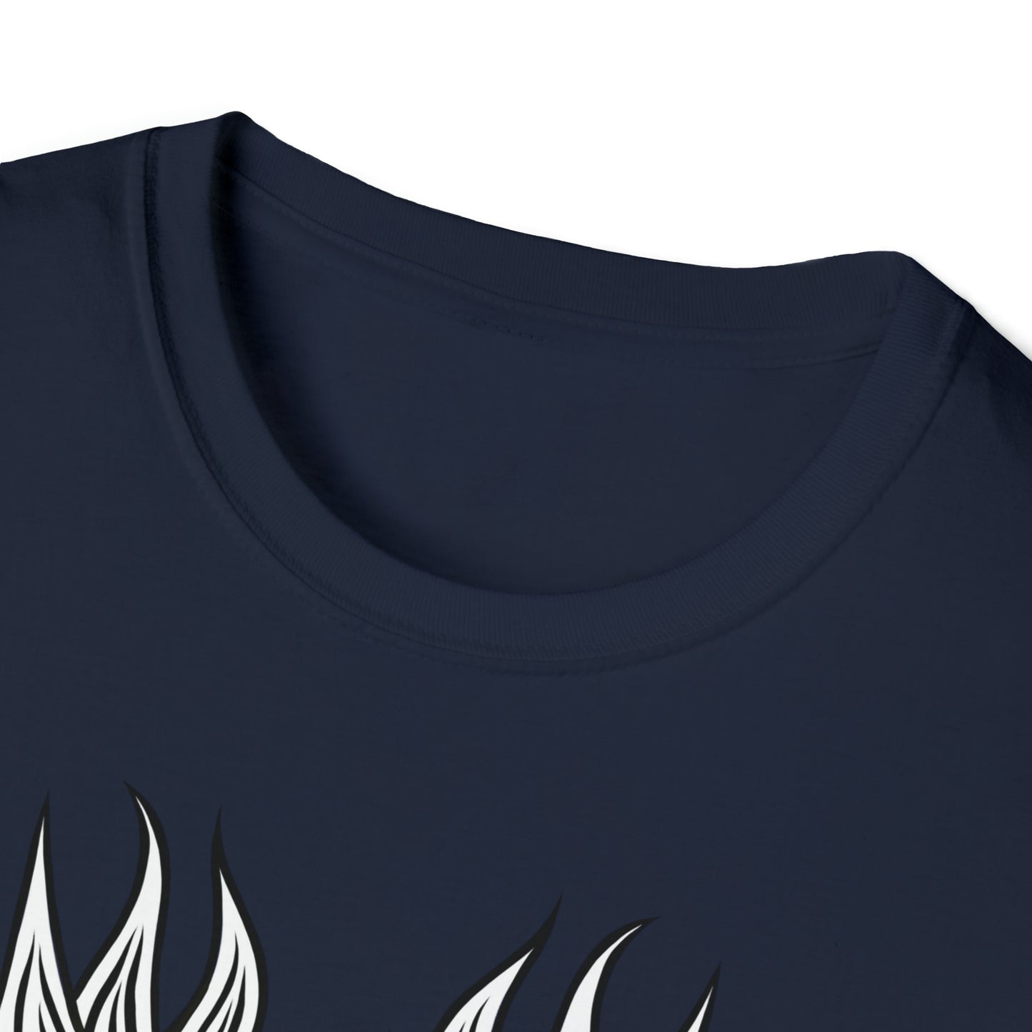 Drawn & Disorderly Softstyle T-Shirt