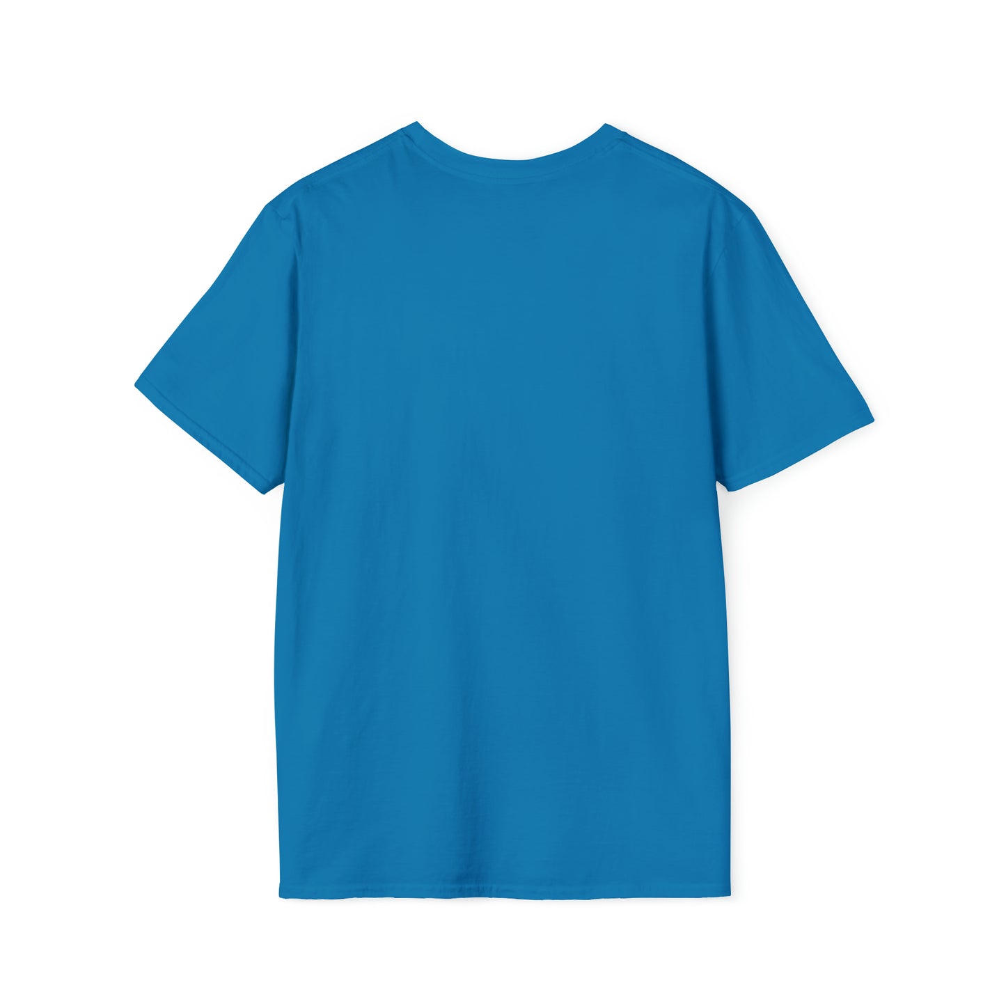Atlanta Blue Owl Softstyle T-Shirt