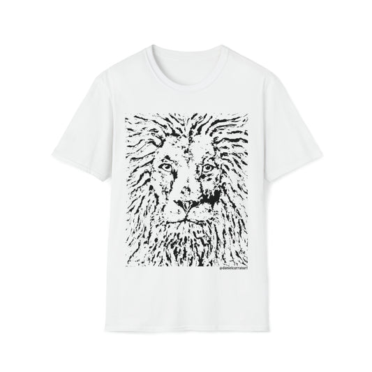 Lion Softstyle T-Shirt