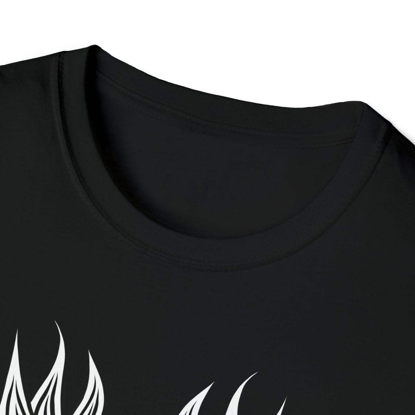 Drawn & Disorderly Softstyle T-Shirt