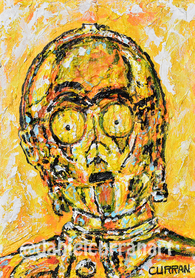 3PO Print