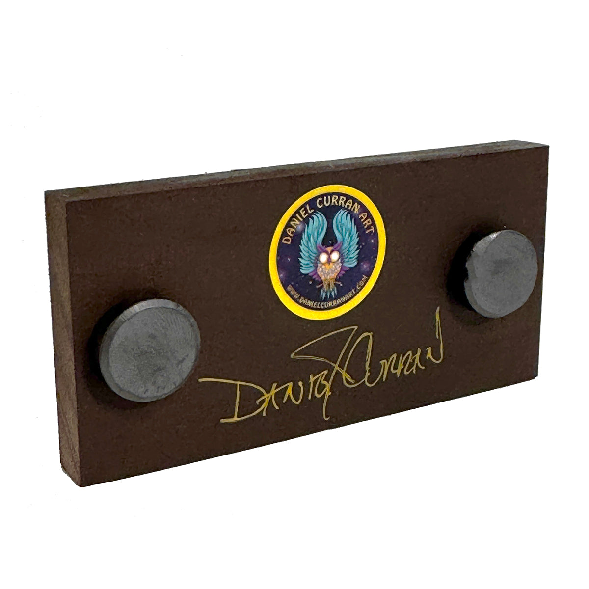 Clermont Lounge Magnet