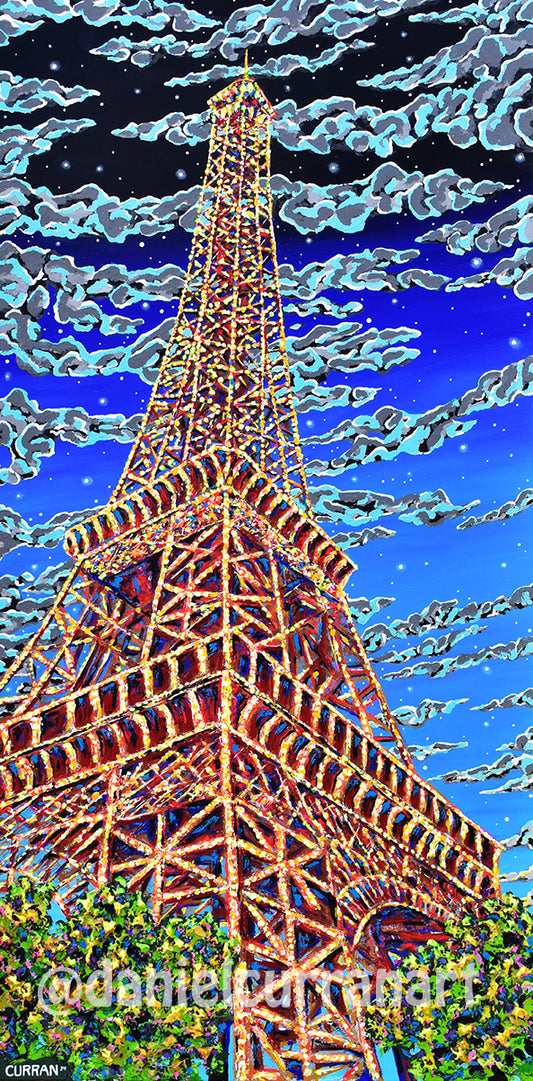 Eiffel Tower