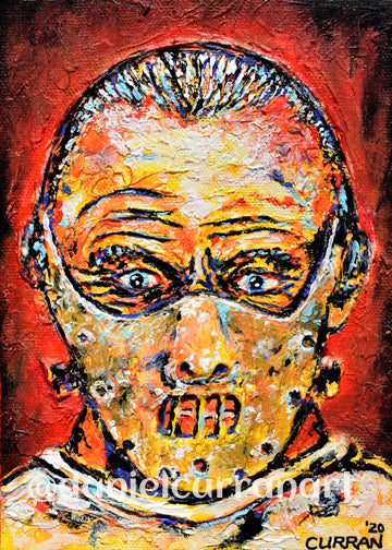 Hannibal Print (Limited Edition)