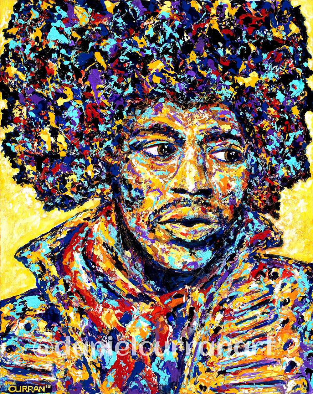 Jimi Print