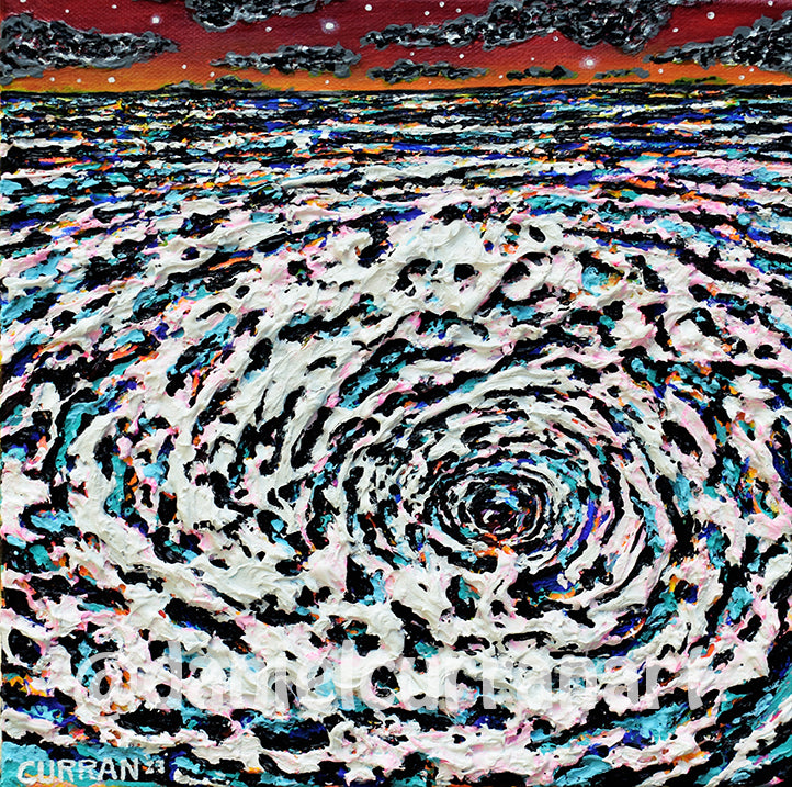 Maelstrom Print (Limited Edition)