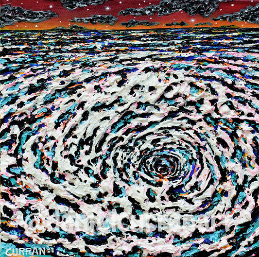 Maelstrom Print (Limited Edition)