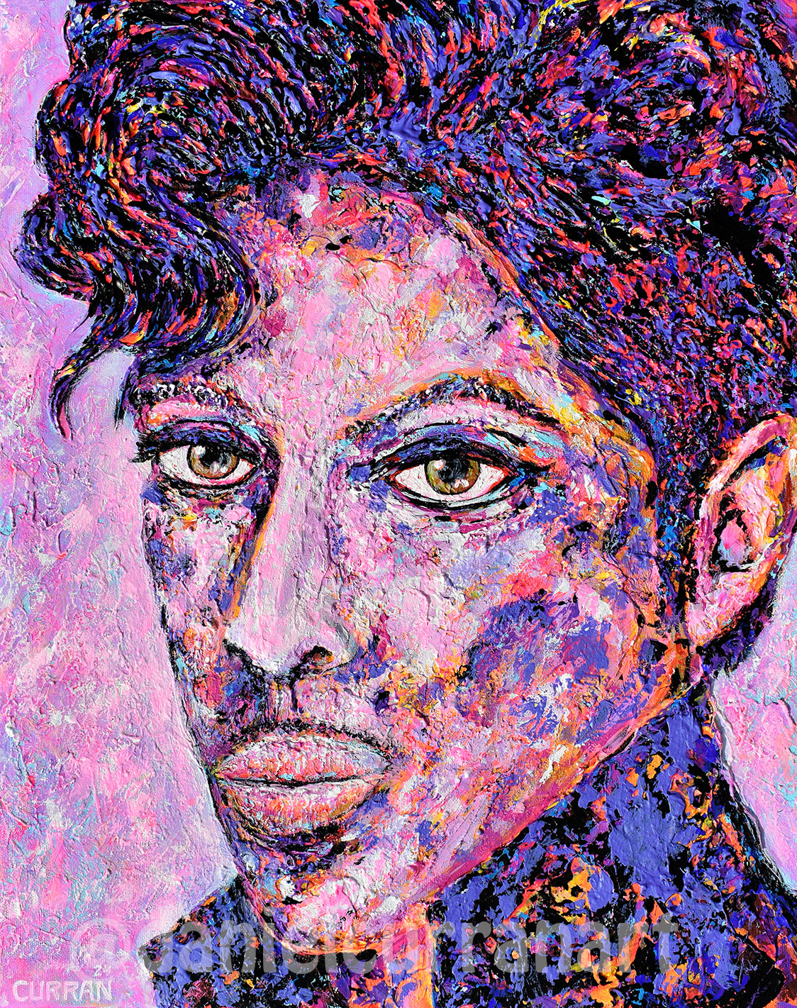 Prince (Limited Edition)