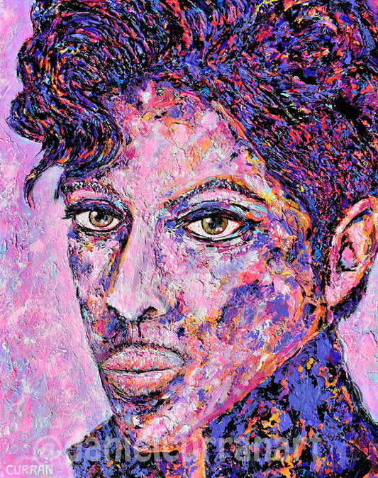 Prince (Limited Edition)