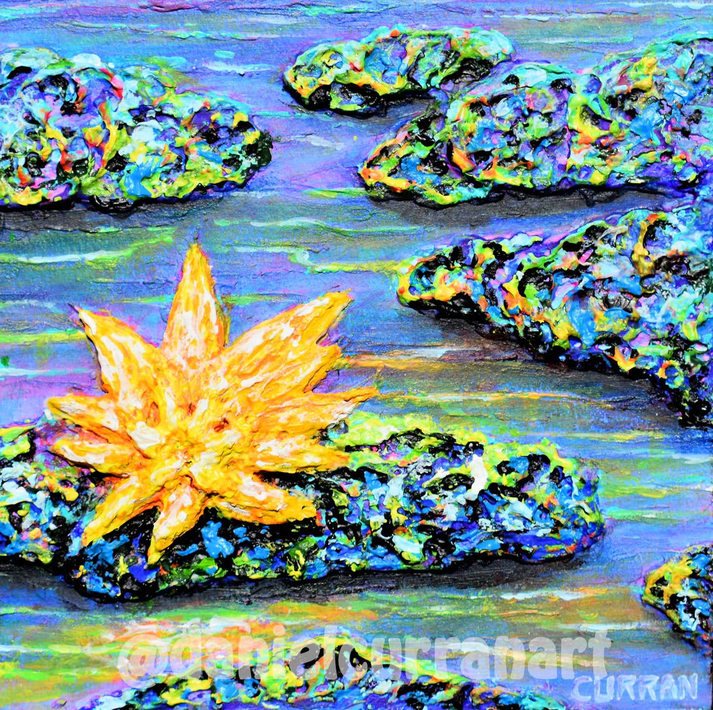 Twilight Reflection 2