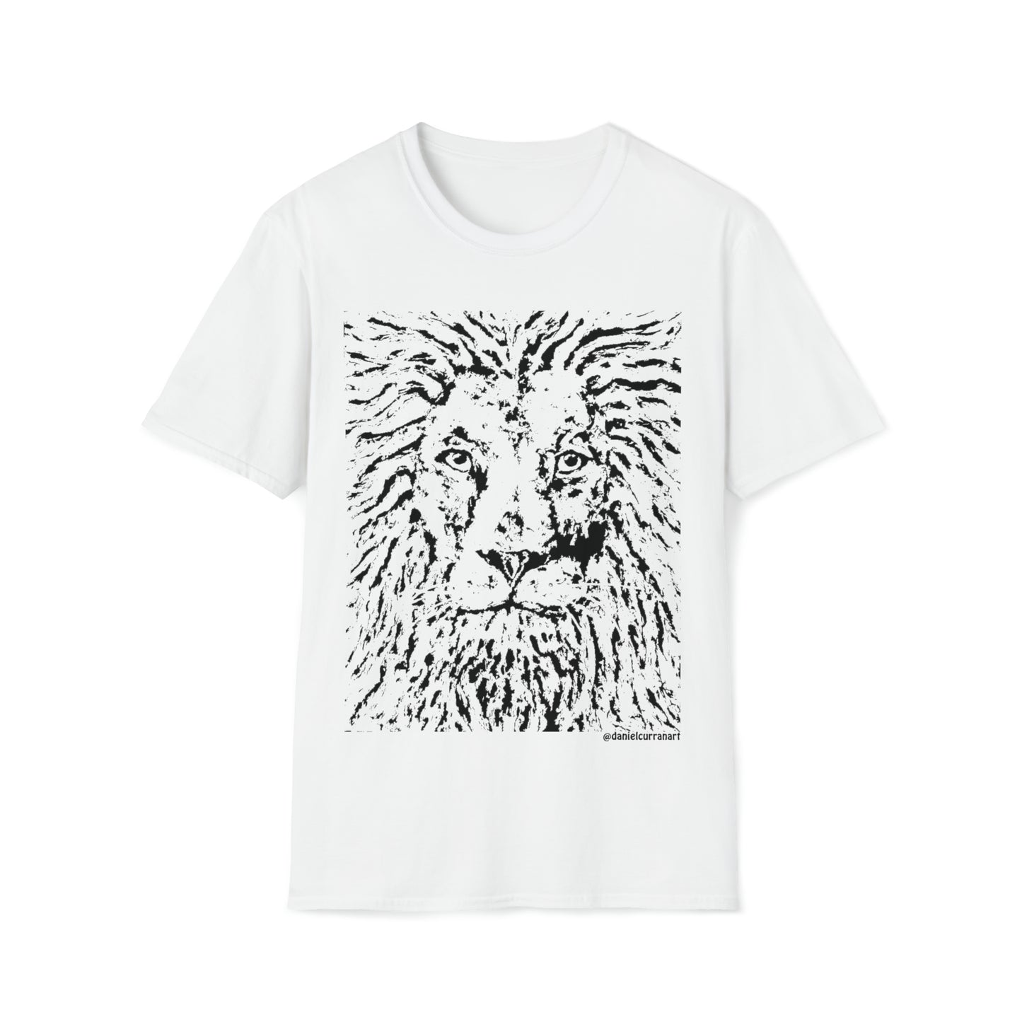 Lion Softstyle T-Shirt