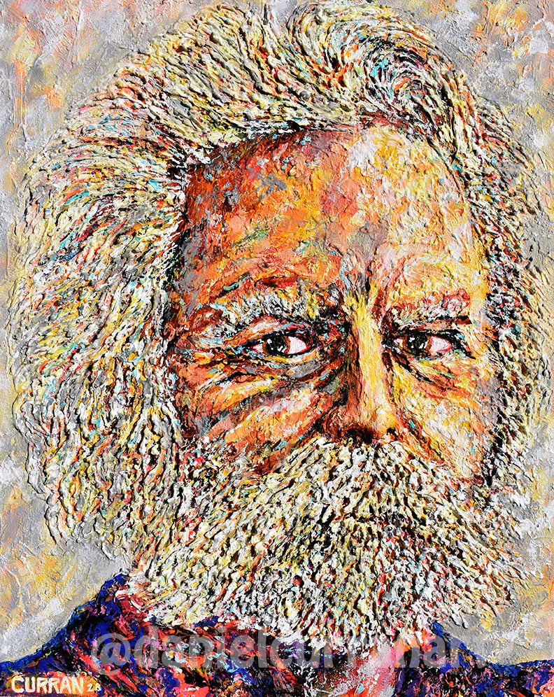 Bob Weir