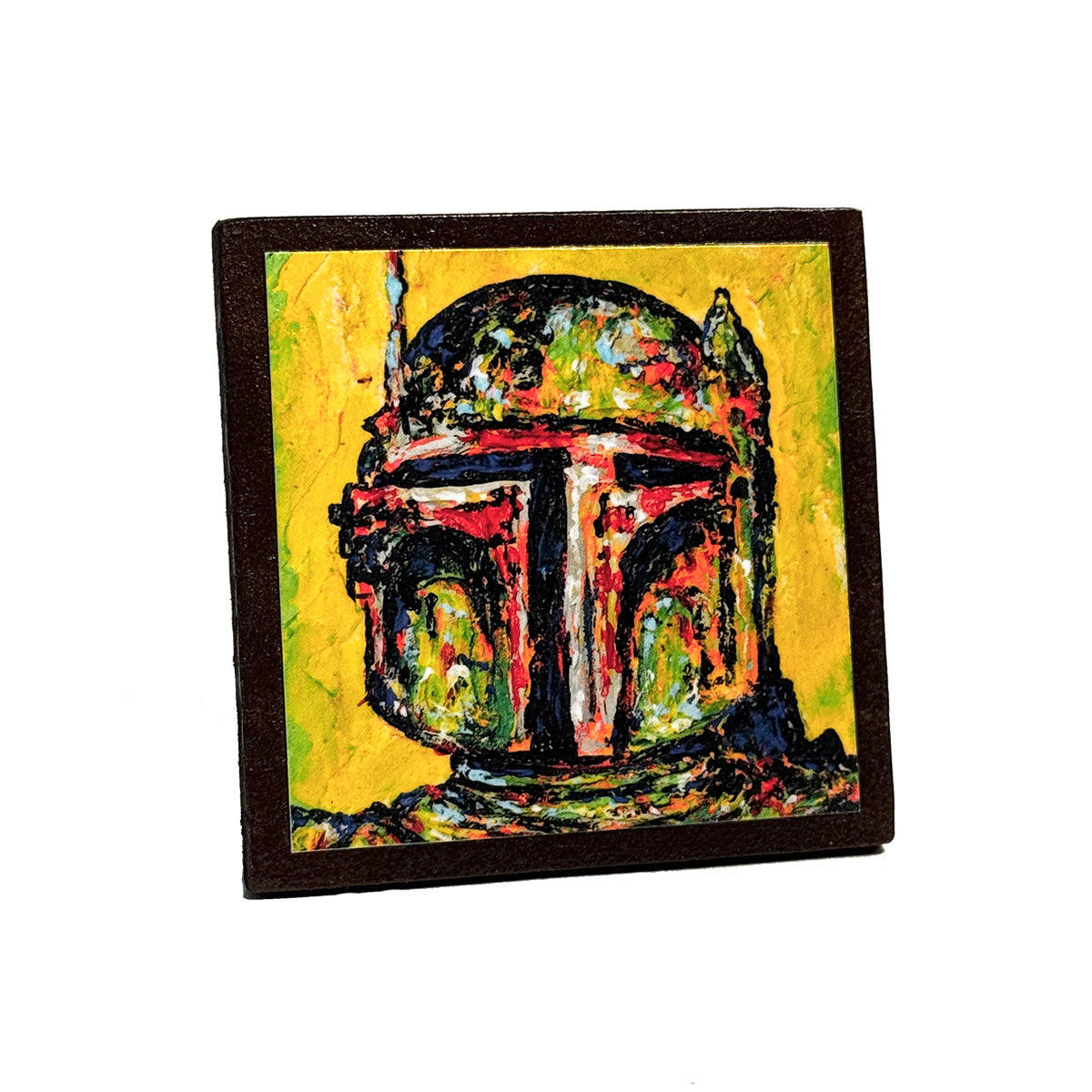 Boba Fett Magnet