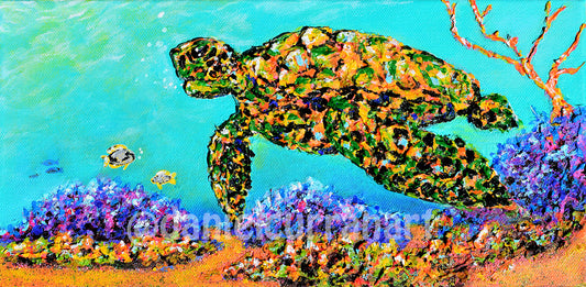 Honu