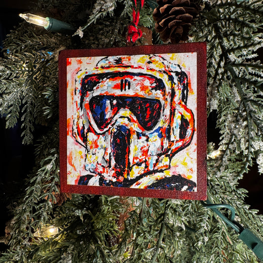 Scout Trooper Ornament