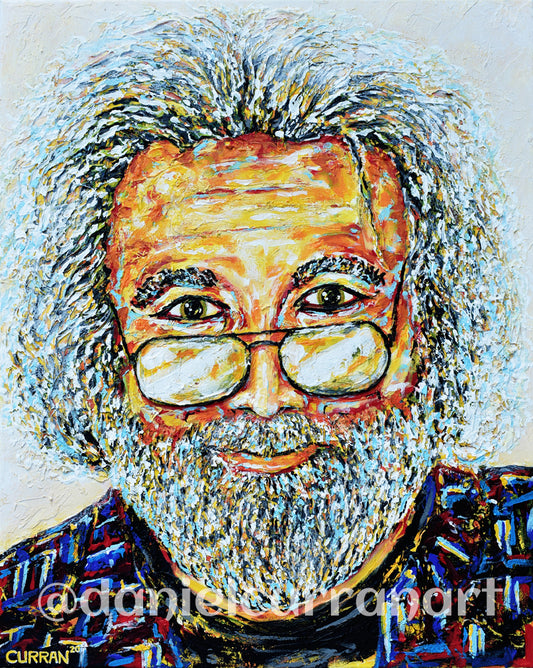 Jerry Print (Limited Edition)
