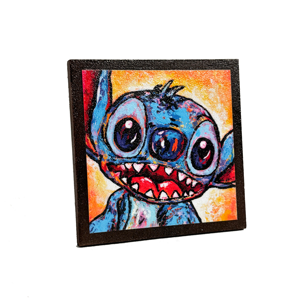 Stitch Magnet