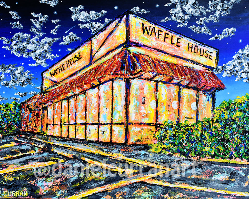 Waffle House 2